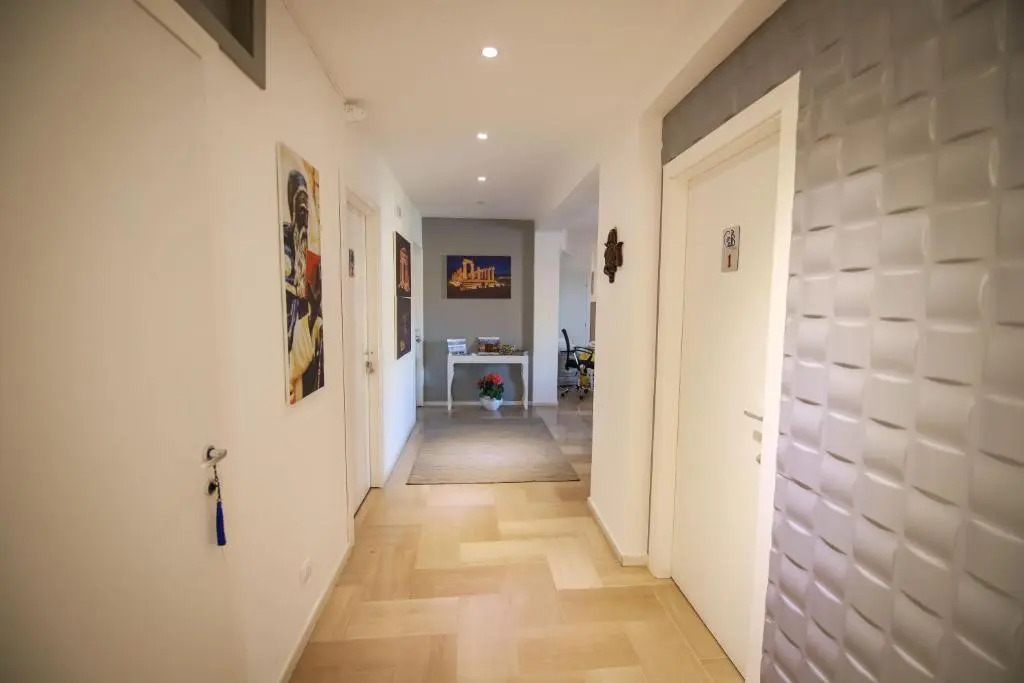 B&B Porta di Ponte