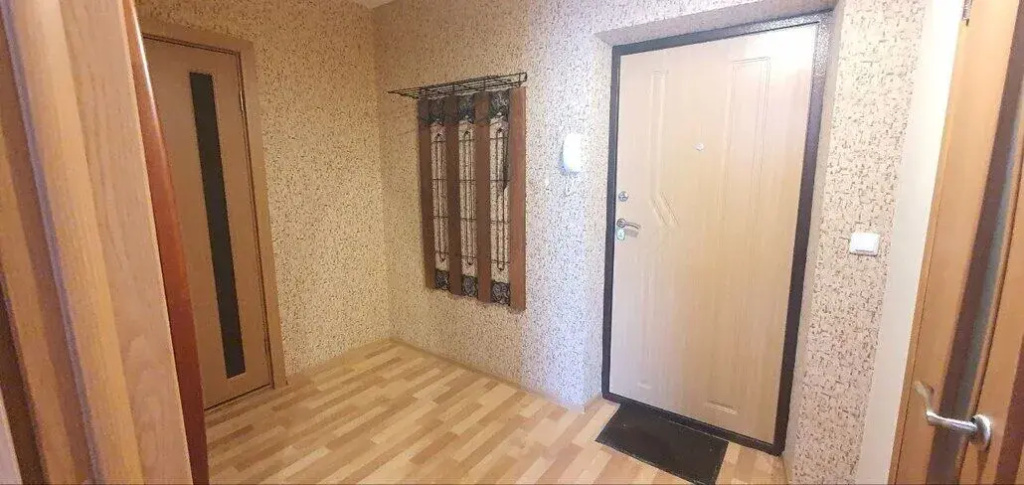 Квартирки НН на улице Карла Маркса 43