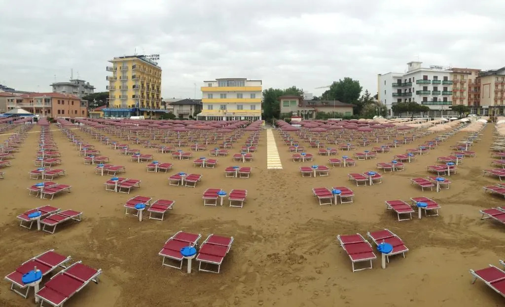 Hotel Silva Frontemare