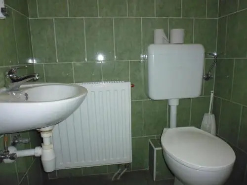 Bástya Fogadó