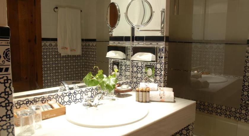 Hotel-SPA El Molino de Alcuneza