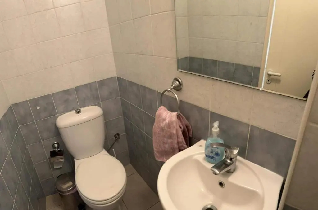 Desire Gardens 2bedroom townhouse