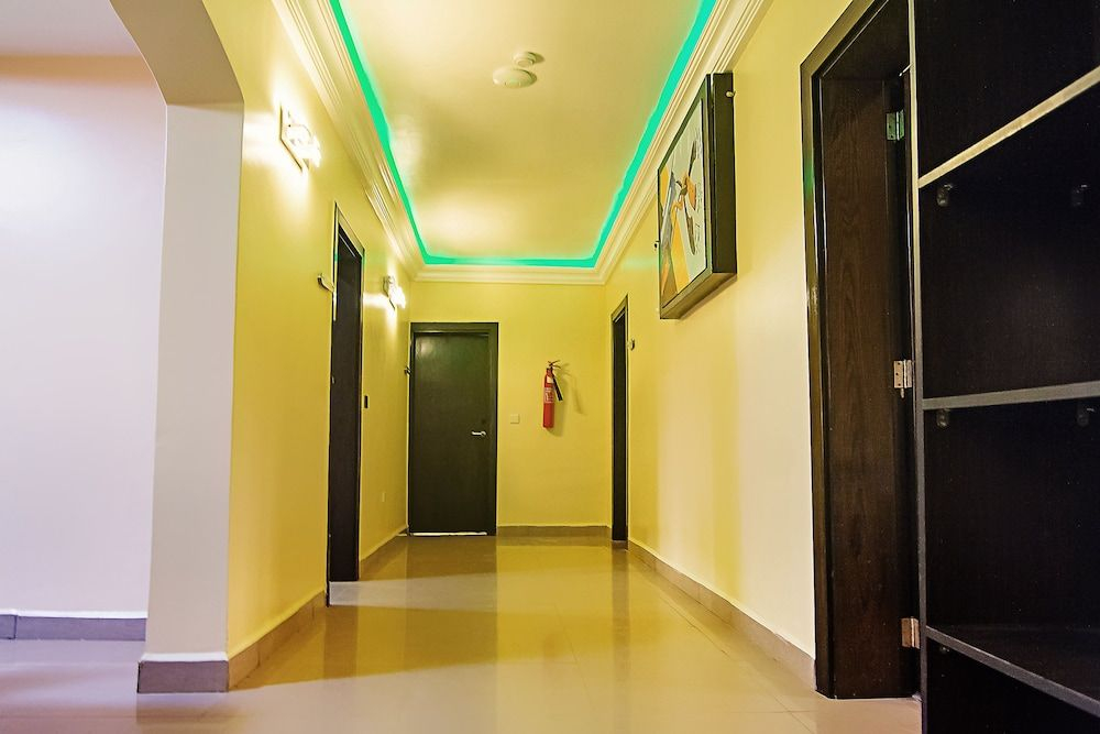 Iec Villa