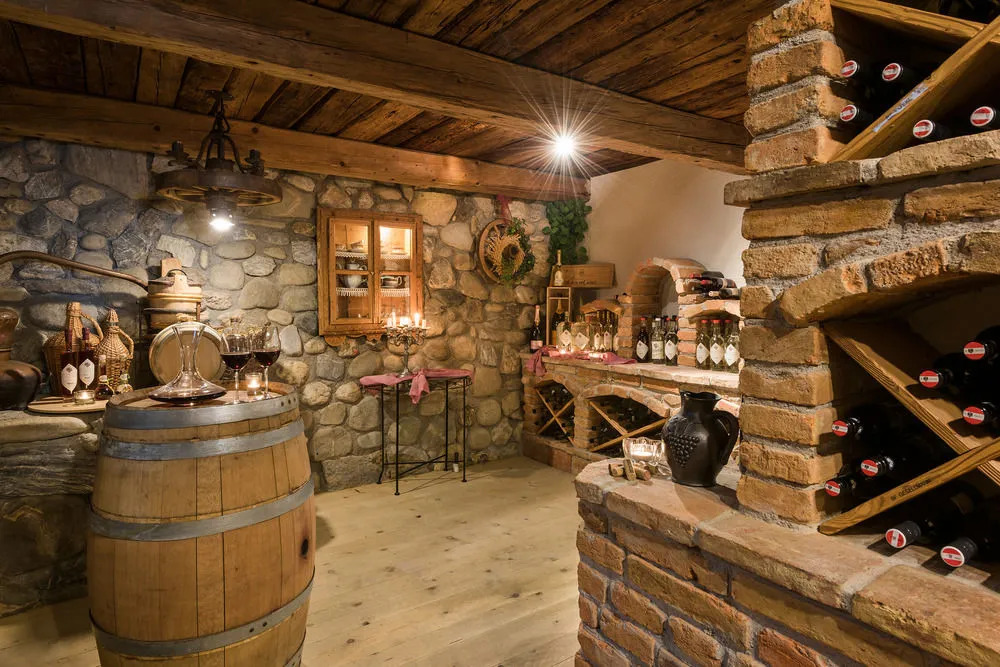 Gut Berg Naturhotel