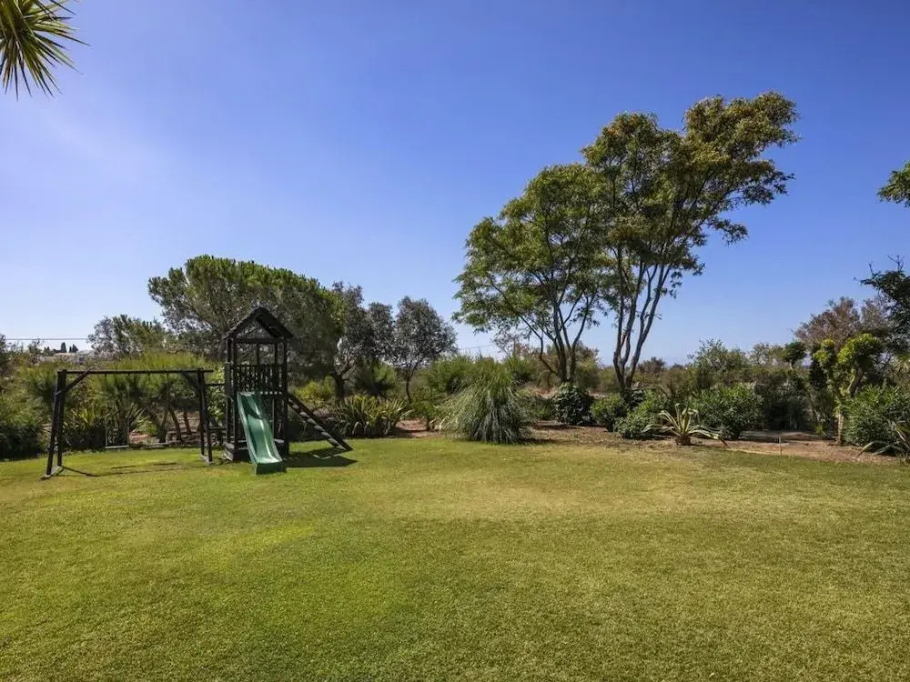 Quinta Da Brisa In Mexilhoeira Grande