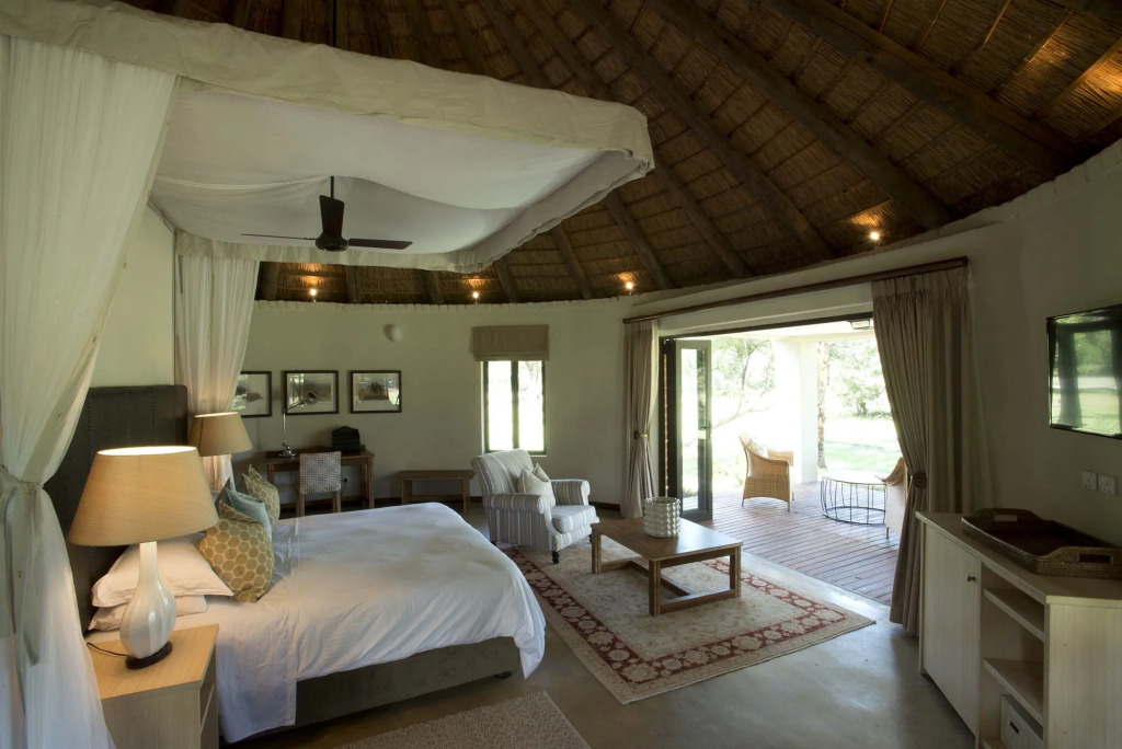 Lilayi Lodge