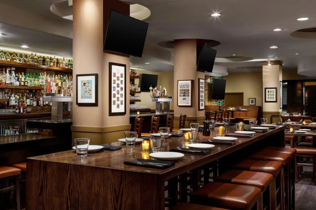 Hotel Spero, Vignette Collection by IHG