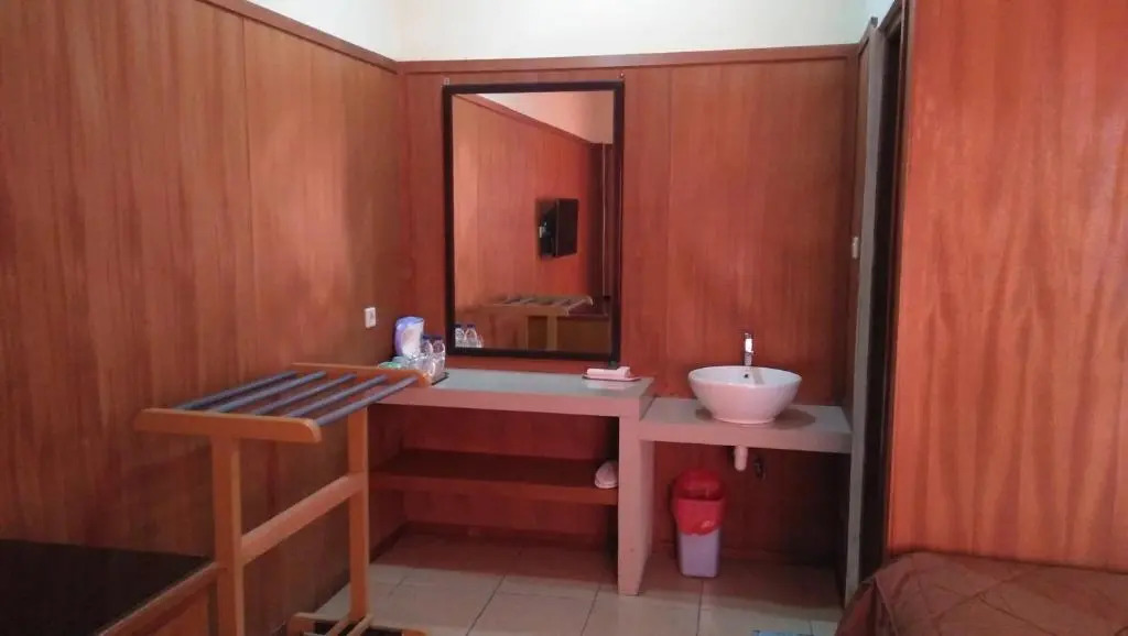 Cafe Lava Hostel