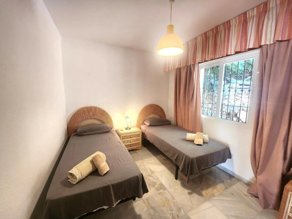 Villa Pinomar - Sleeps 8 - Burriana Beach