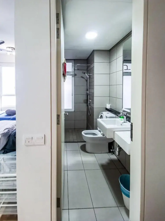 5PAX Santorini Relax Condo Cyberjaya