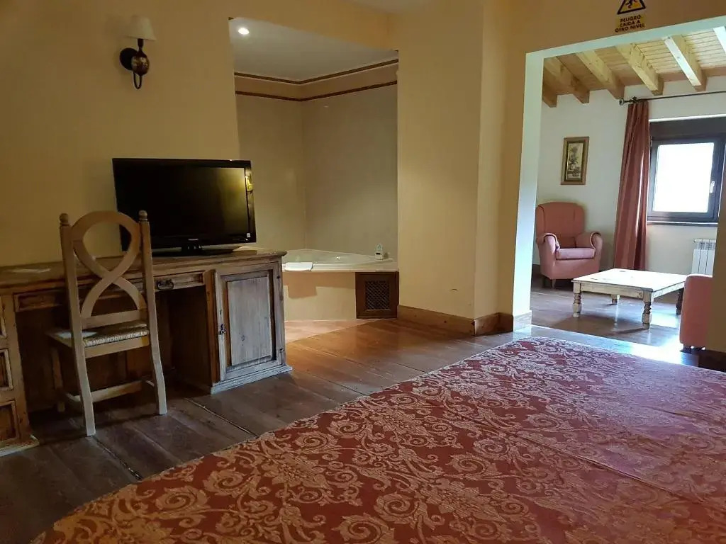 Hotel Garabatos