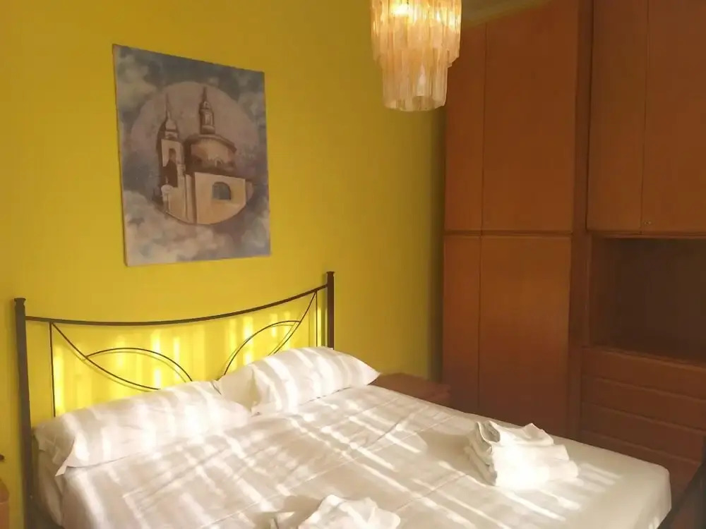 CASA DI GIO' SERVAIS - Delizioso ed accogliente per gruppi e famiglie