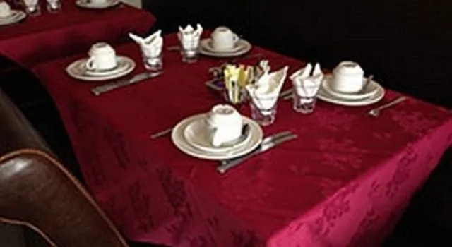 Cardoh Lodge