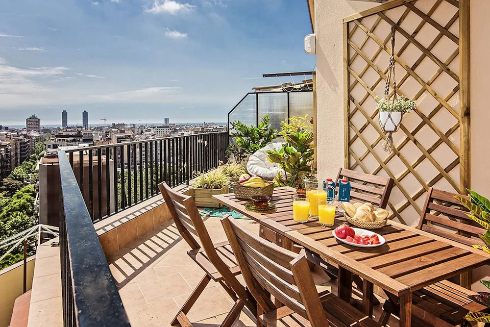 Sweet Inn Apartments Sagrada Familia