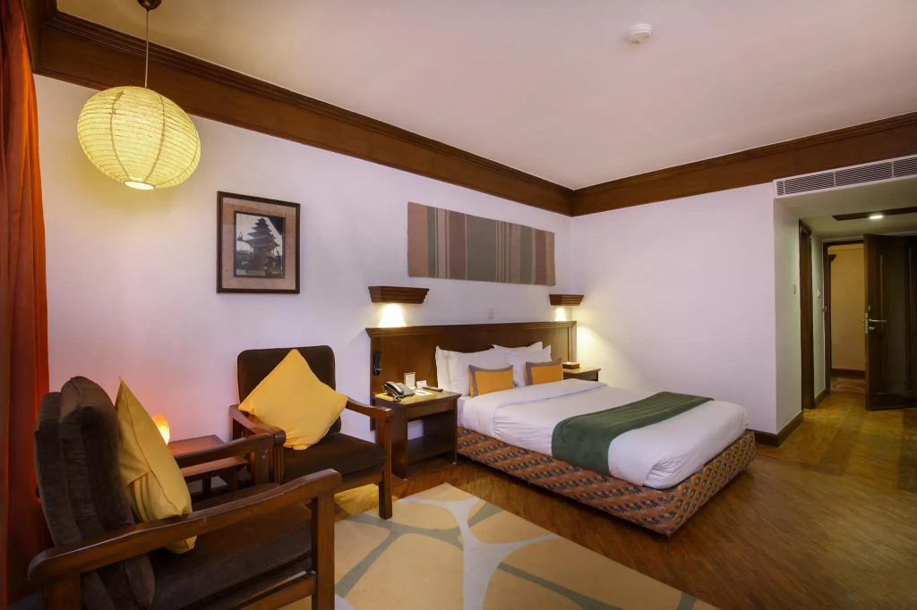 Club Himalaya by ACE Hotels, Nagarkot