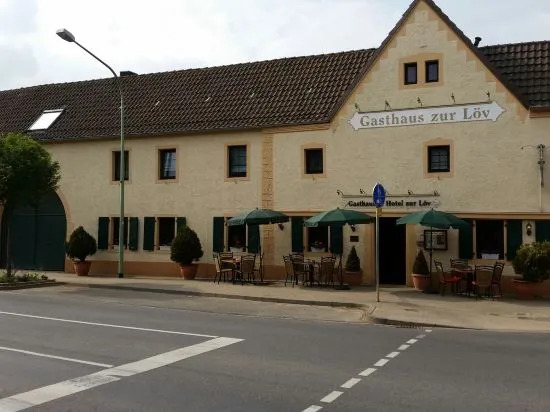 Hotel Zur Löv