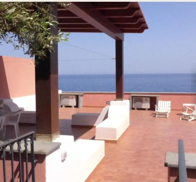 Casa Calandra