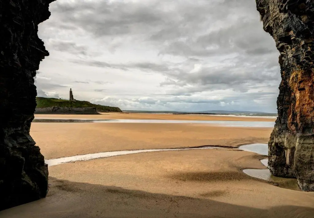 Ballybunion Cottages No 22