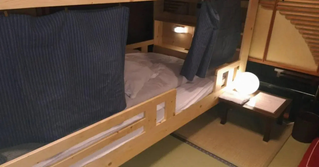 Guest House Kuranomachi ゲストハウス蔵の街