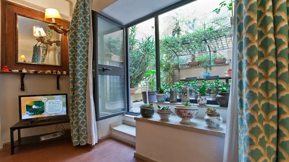 Pantheon Ciambella Loft