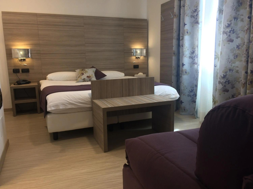 Coccodrillo Hotel & Apartments