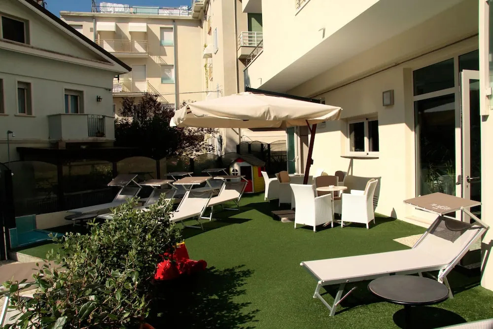 Hotel Bellevue