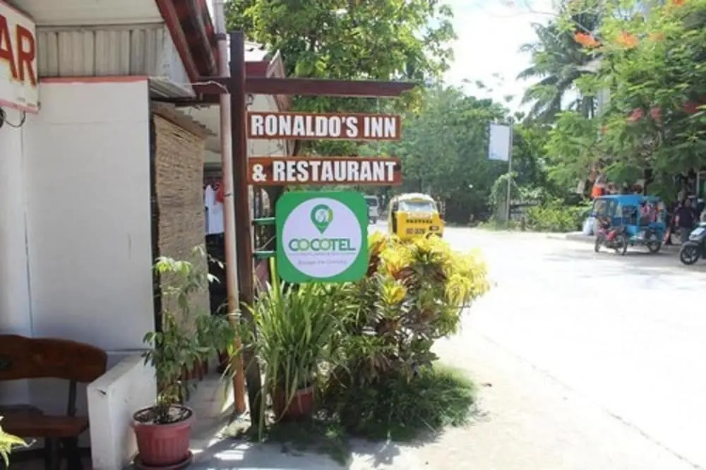 Ronaldos Inn Siargao by Cocotel