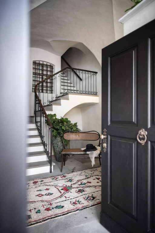 Goldenstern Townhouse