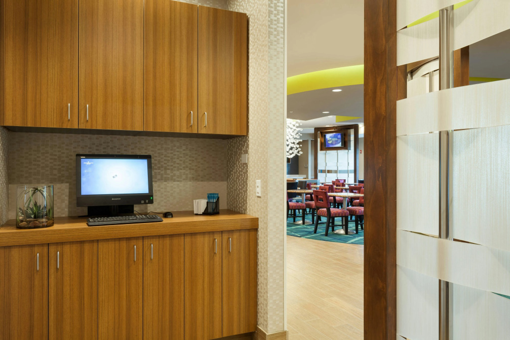 SpringHill Suites by Marriott Kennewick Tri-Cities