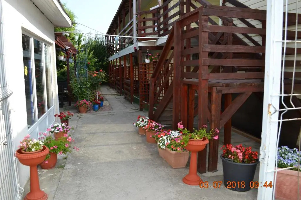 Apartament Doriana