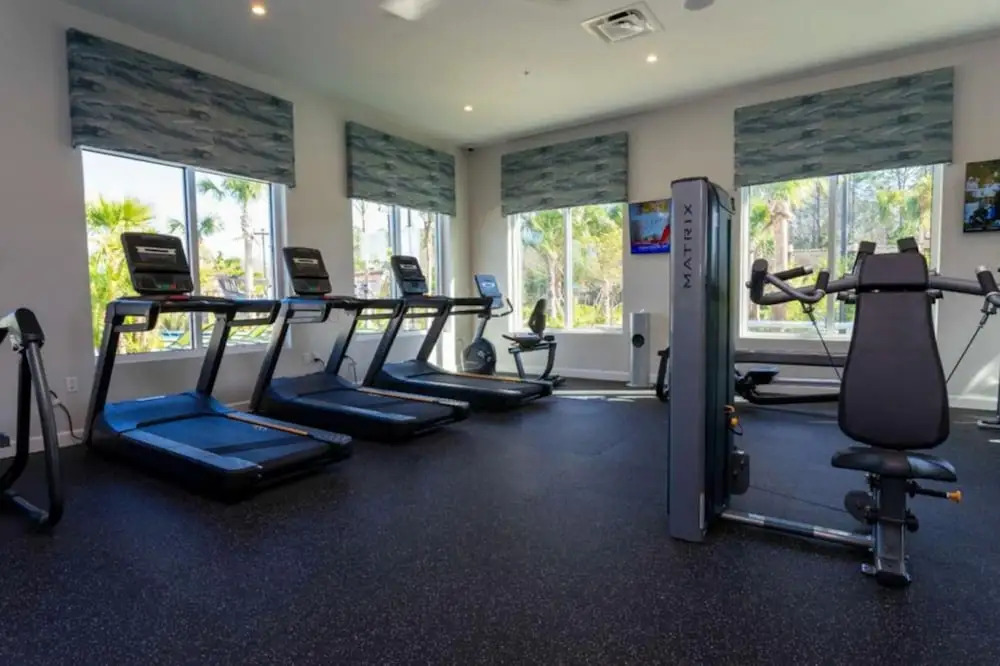 Amazing 5bdr Disney Vacation With Pool - 4365