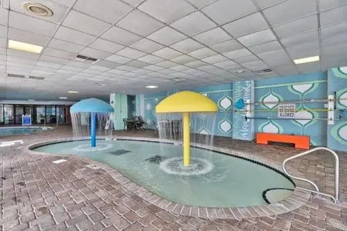 7200 N Ocean Blvd Condo Unit 1455