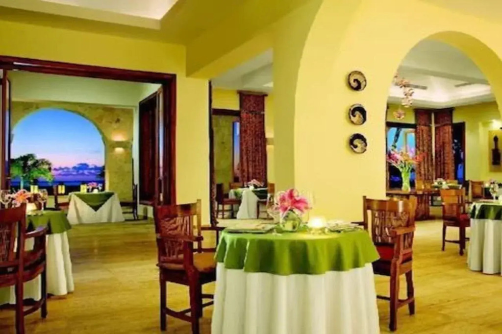 Golden Bear Lodge and Spa