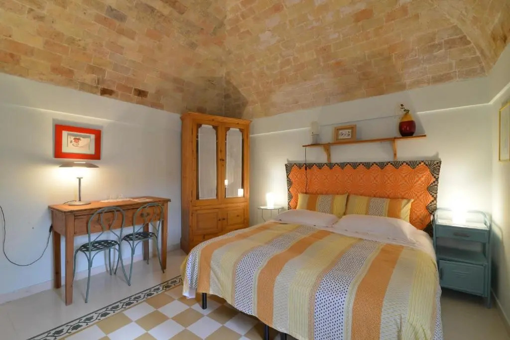 Da Ida - Matera Cento Storico - Sassi