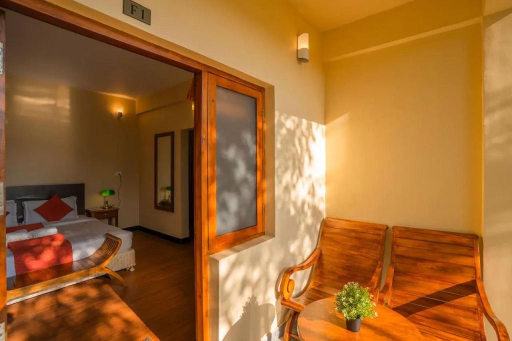 Winter Vale Green Stay Resorts
