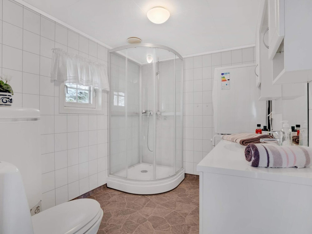 4 person holiday home in FINNÅS-By Traum