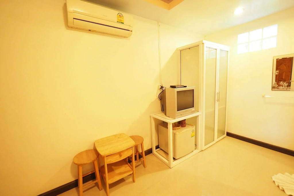 Pakmeng Guesthouse