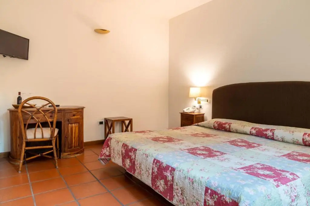 La Corte di Lurago