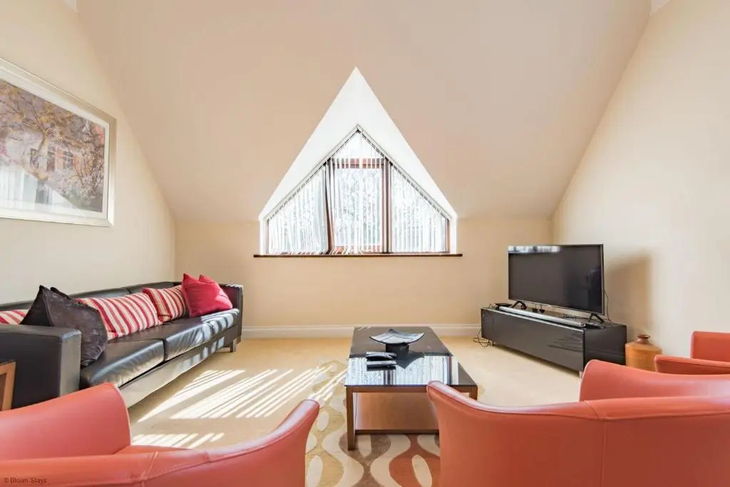 Honeywood Lodge by Bloom Stays