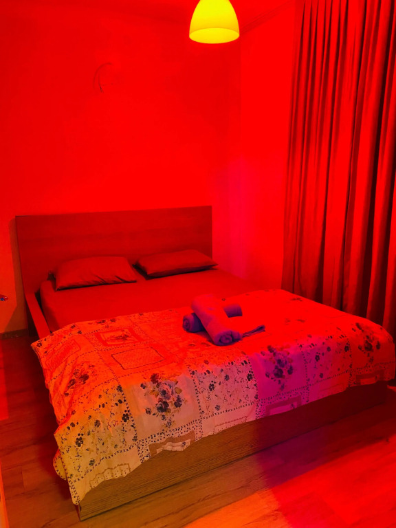 Tinaztepe Rezidans Otel