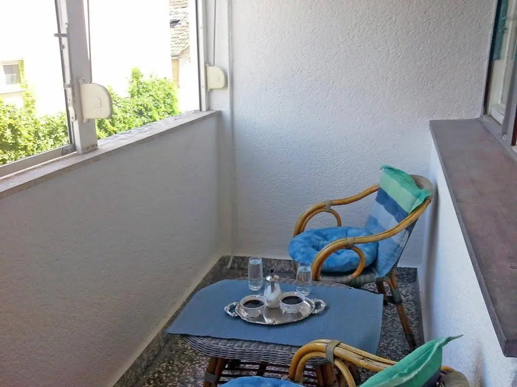 Apartment Xenia