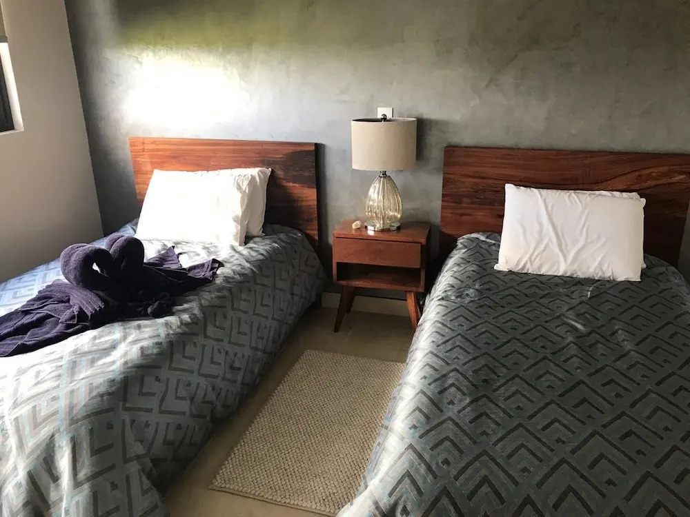 Departamento en Playa del Carmen.