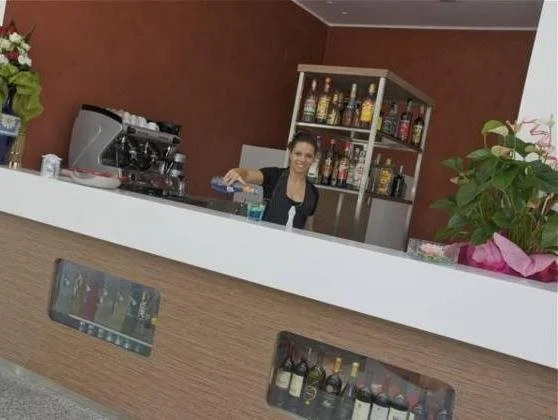 Hotel Aragosta