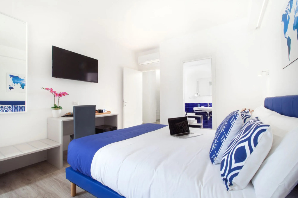 Sirocco Suites