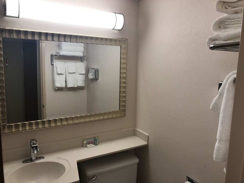 Albert Lea Inn and Suites