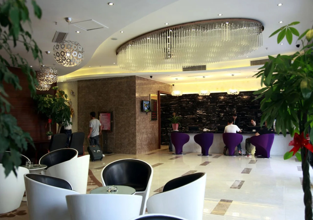 Yiwu Fukai Holiday Hotel