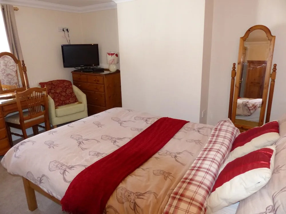 Riversdale Guest House