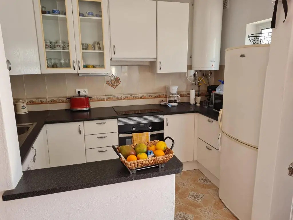 Apartment Lorarno, 5 Minuten vom Strand