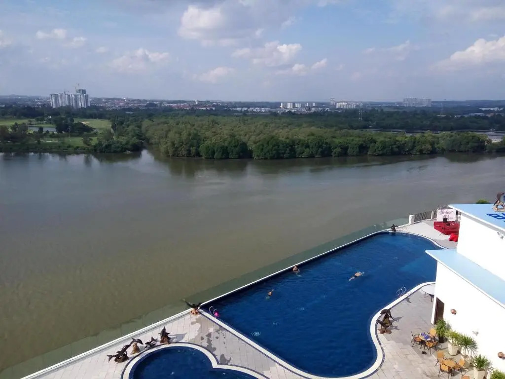 Bayu Marina 3 Mins away Mid Valley Southkey