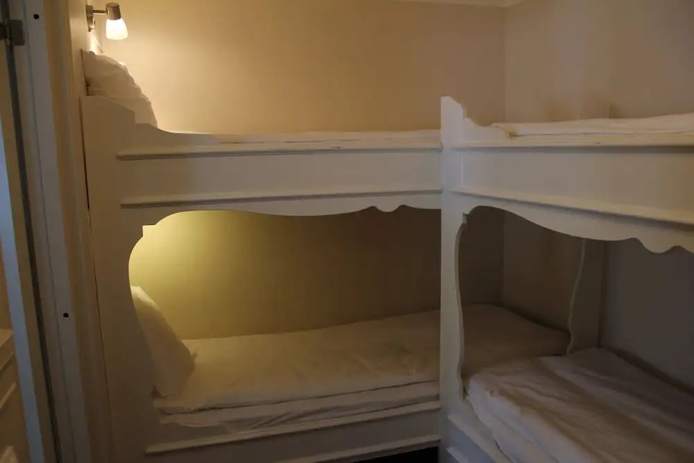 Olarsgården Hotell